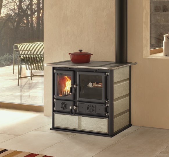 ROSA 5.0 PETRA: Productos y servicios de Chimeneas Hergar ROSA 5.0 PETRA: Productos y servicios de Chimeneas Hergar