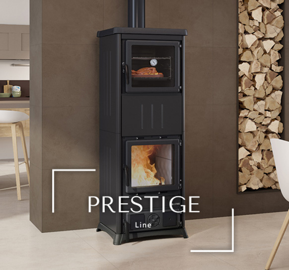 NOVA FORNO STEEL: Productos y servicios de Chimeneas Hergar NOVA FORNO STEEL: Productos y servicios de Chimeneas Hergar