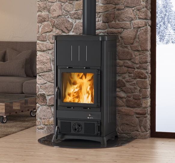 FEDORA STEEL: Productos y servicios de Chimeneas Hergar FEDORA STEEL: Productos y servicios de Chimeneas Hergar