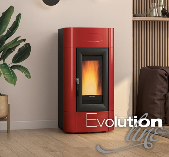 ISIDORA IDRO H23 5.0: Productos y servicios de Chimeneas Hergar ISIDORA IDRO H23 5.0: Productos y servicios de Chimeneas Hergar