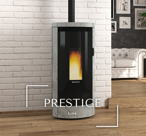 DEBBY PLUS EVO: Productos y servicios de Chimeneas Hergar DEBBY PLUS EVO: Productos y servicios de Chimeneas Hergar