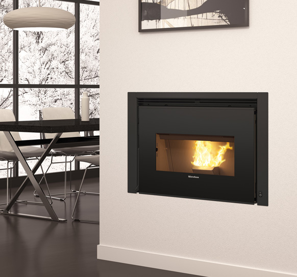 COMFORT P70 AIR PLUS: Productos y servicios de Chimeneas Hergar COMFORT P70 AIR PLUS: Productos y servicios de Chimeneas Hergar