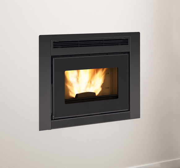 COMFORT IDRO L80: Productos y servicios de Chimeneas Hergar COMFORT IDRO L80: Productos y servicios de Chimeneas Hergar