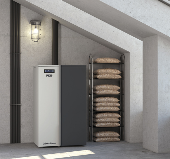 PK15: Productos y servicios de Chimeneas Hergar PK15: Productos y servicios de Chimeneas Hergar