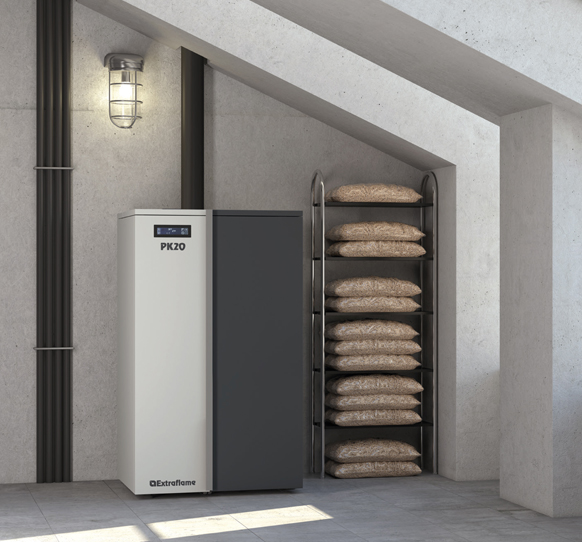 PK20: Productos y servicios de Chimeneas Hergar PK20: Productos y servicios de Chimeneas Hergar
