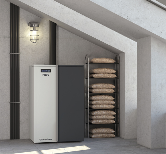 PK30: Productos y servicios de Chimeneas Hergar PK30: Productos y servicios de Chimeneas Hergar