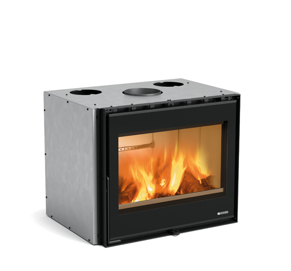 INSERTO 70 PRS WIDE: Productos y servicios de Chimeneas Hergar INSERTO 70 PRS WIDE: Productos y servicios de Chimeneas Hergar