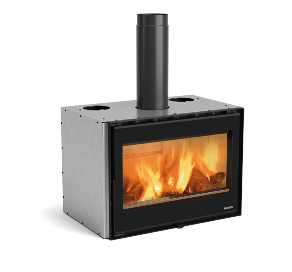 INSERTO 80 EPS WIDE: Productos y servicios de Chimeneas Hergar INSERTO 80 EPS WIDE: Productos y servicios de Chimeneas Hergar