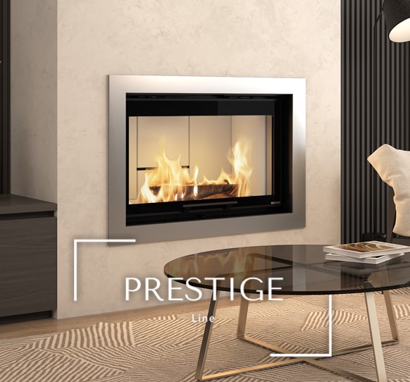MONOBLOCCO 90PA: Productos y servicios de Chimeneas Hergar MONOBLOCCO 90PA: Productos y servicios de Chimeneas Hergar