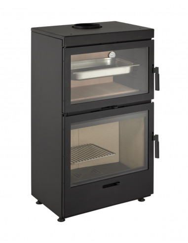 LL-1180: Productos y servicios de Chimeneas Hergar LL-1180: Productos y servicios de Chimeneas Hergar