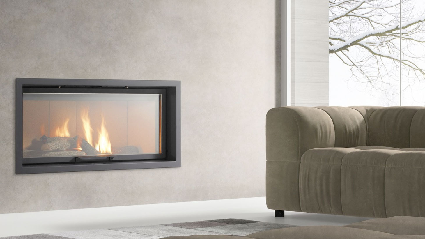 LL-2090: Productos y servicios de Chimeneas Hergar LL-2090: Productos y servicios de Chimeneas Hergar