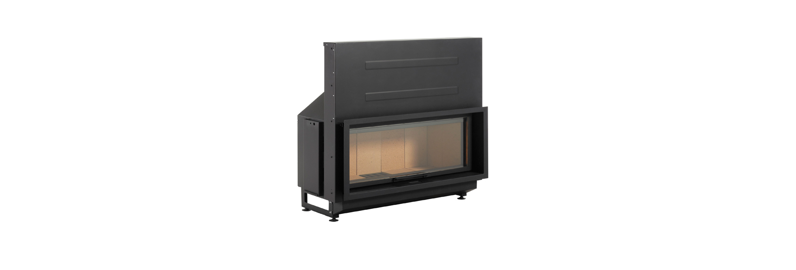 LL-2090: Productos y servicios de Chimeneas Hergar LL-2090: Productos y servicios de Chimeneas Hergar