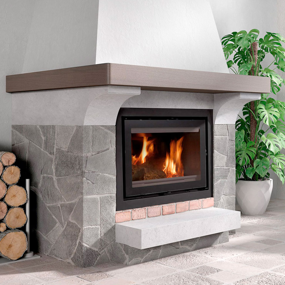 LL-520: Productos y servicios de Chimeneas Hergar LL-520: Productos y servicios de Chimeneas Hergar