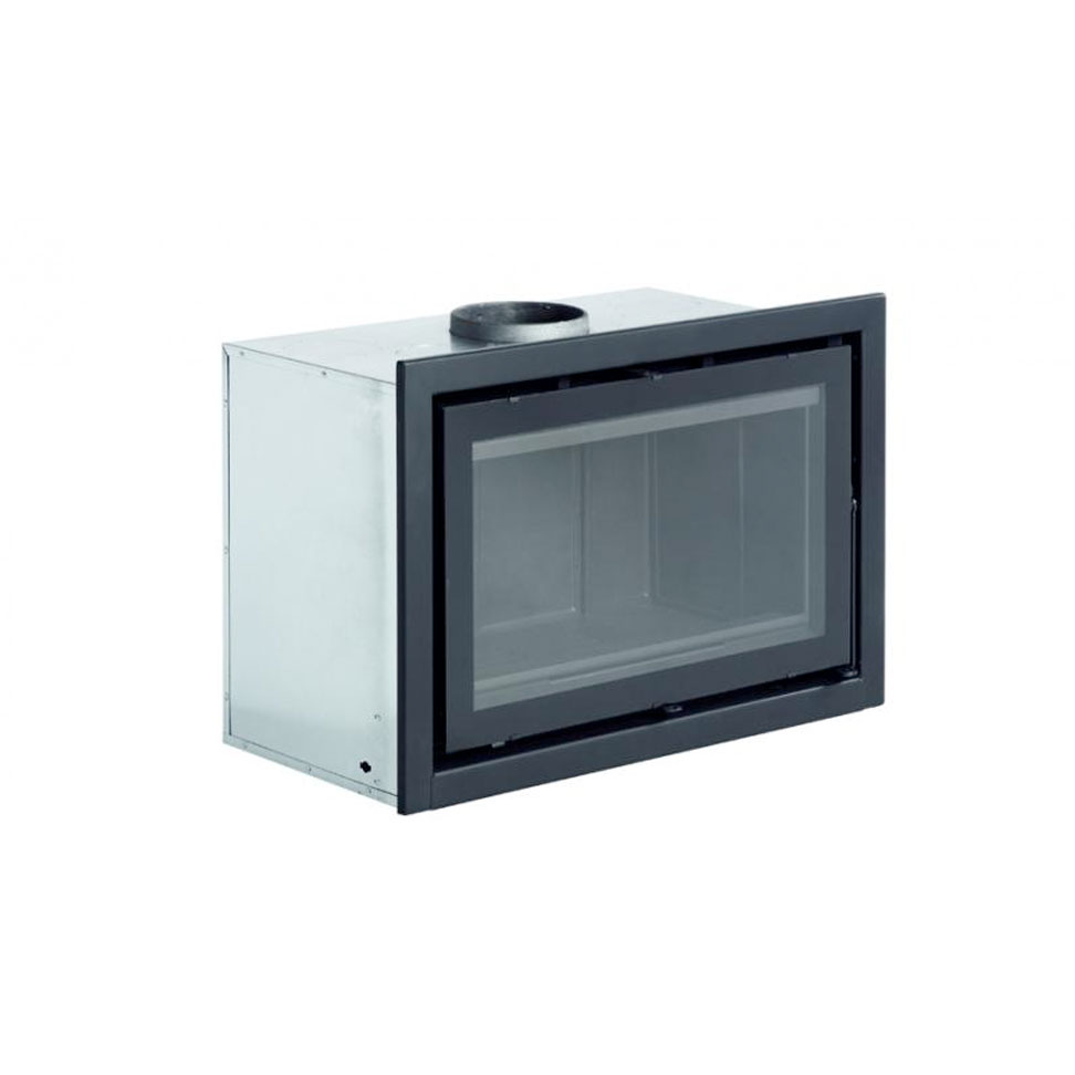 LL-520: Productos y servicios de Chimeneas Hergar LL-520: Productos y servicios de Chimeneas Hergar