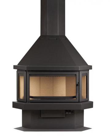LL-25B: Productos y servicios de Chimeneas Hergar LL-25B: Productos y servicios de Chimeneas Hergar