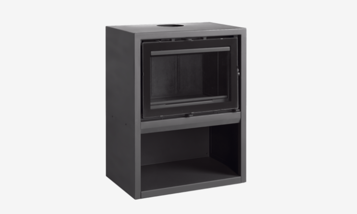 LL-1160: Productos y servicios de Chimeneas Hergar LL-1160: Productos y servicios de Chimeneas Hergar