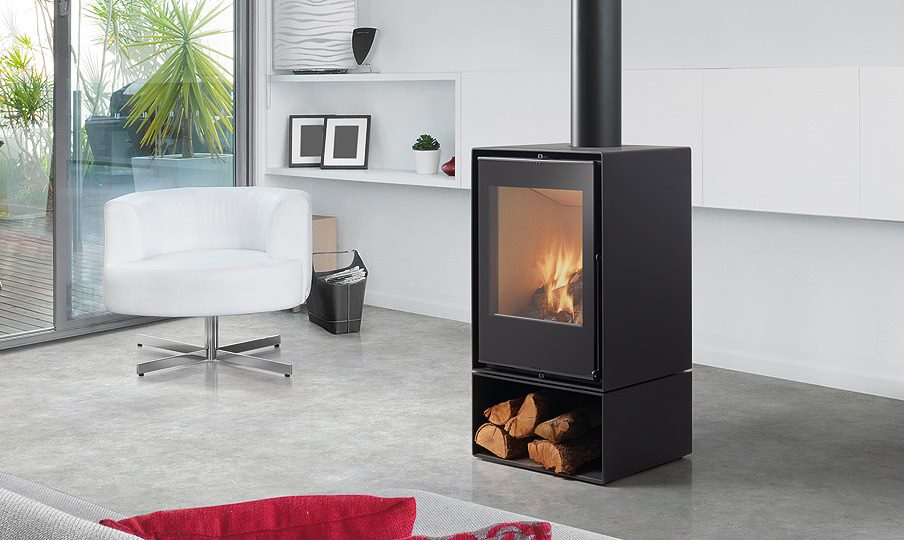HABIT 50V+T: Productos y servicios de Chimeneas Hergar HABIT 50V+T: Productos y servicios de Chimeneas Hergar
