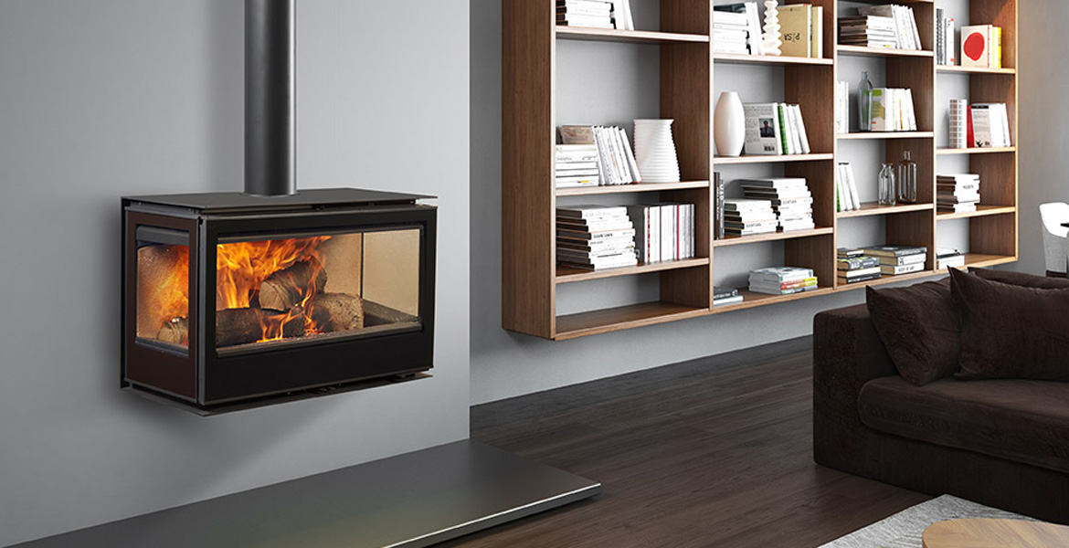HABIT 93TC+T: Productos y servicios de Chimeneas Hergar HABIT 93TC+T: Productos y servicios de Chimeneas Hergar