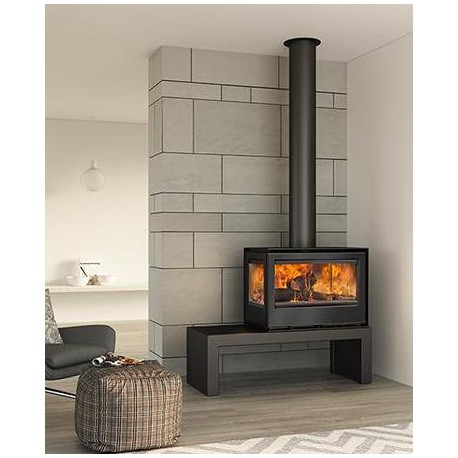 HABIT 76LD+T / 76 LI+T: Productos y servicios de Chimeneas Hergar HABIT 76LD+T / 76 LI+T: Productos y servicios de Chimeneas Hergar