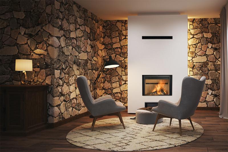 G300 / G300+PLUS 180: Productos y servicios de Chimeneas Hergar G300 / G300+PLUS 180: Productos y servicios de Chimeneas Hergar