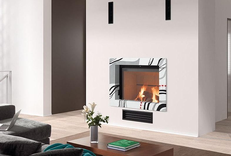 G350 /G350+PLUS 200: Productos y servicios de Chimeneas Hergar G350 /G350+PLUS 200: Productos y servicios de Chimeneas Hergar