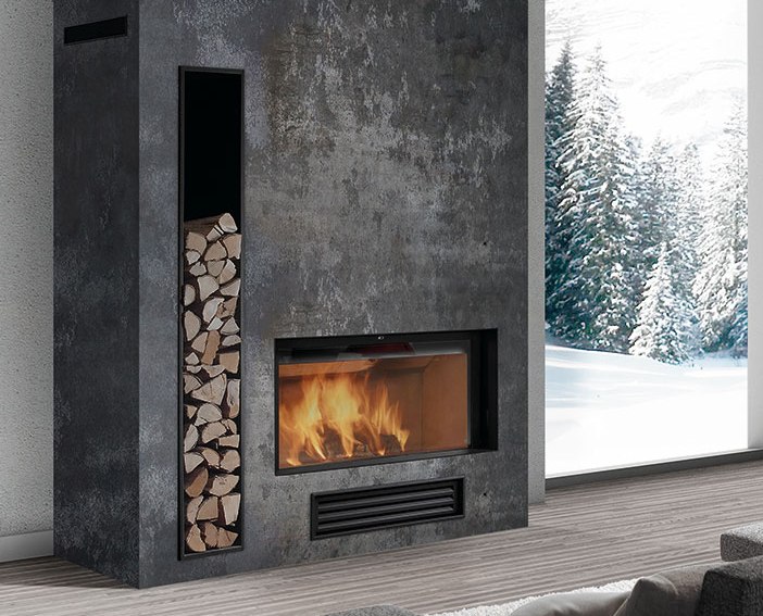 G500: Productos y servicios de Chimeneas Hergar G500: Productos y servicios de Chimeneas Hergar