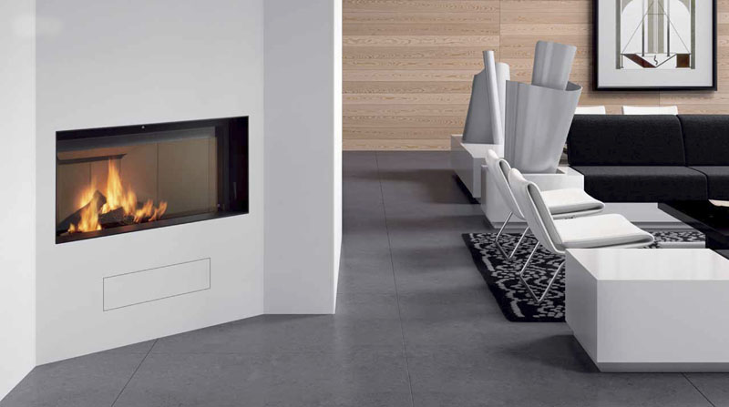 G505: Productos y servicios de Chimeneas Hergar G505: Productos y servicios de Chimeneas Hergar