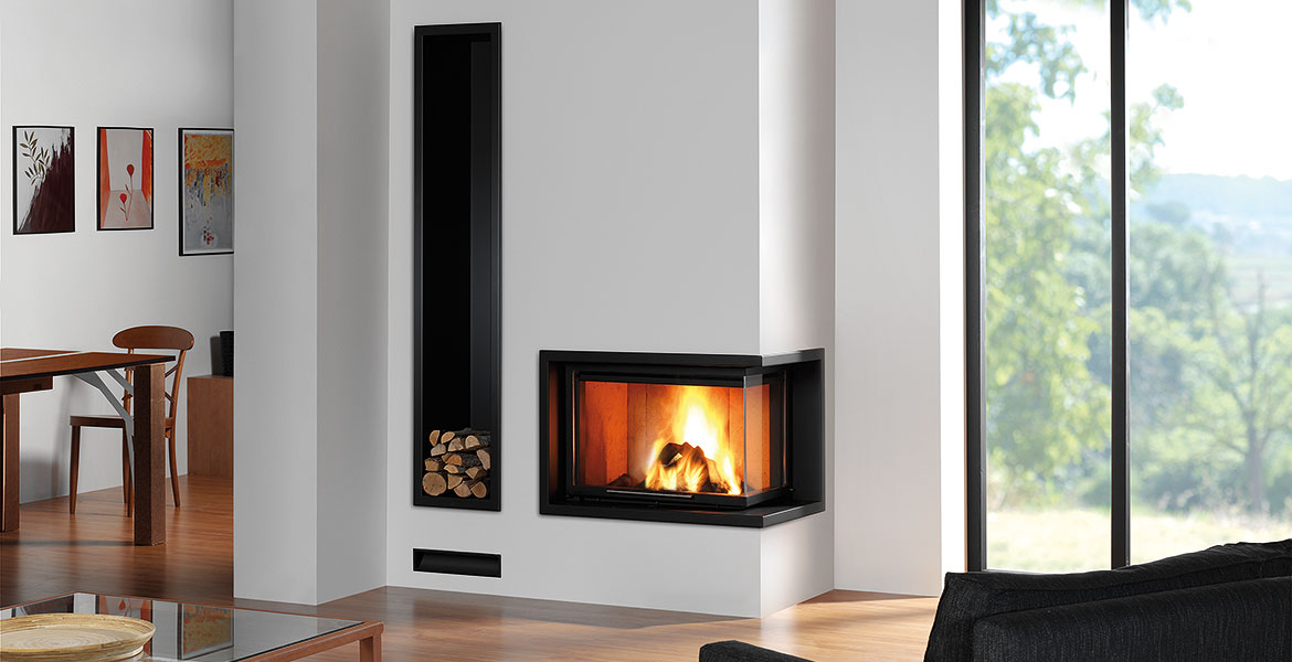 G300 LD /G300 LD PLUS: Productos y servicios de Chimeneas Hergar G300 LD /G300 LD PLUS: Productos y servicios de Chimeneas Hergar