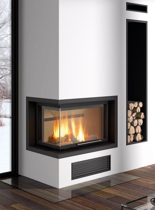 G300 LI /G300 LI+PLUS 200: Productos y servicios de Chimeneas Hergar G300 LI /G300 LI+PLUS 200: Productos y servicios de Chimeneas Hergar