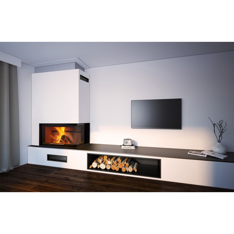 G450 LD/LI: Productos y servicios de Chimeneas Hergar G450 LD/LI: Productos y servicios de Chimeneas Hergar