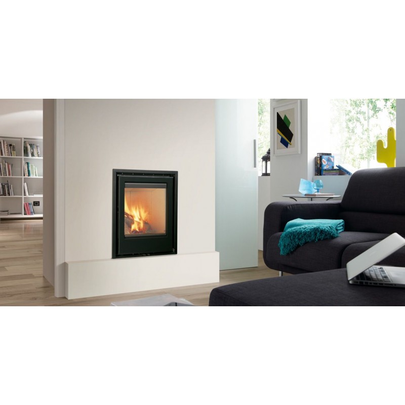 ARc 50 V: Productos y servicios de Chimeneas Hergar ARc 50 V: Productos y servicios de Chimeneas Hergar