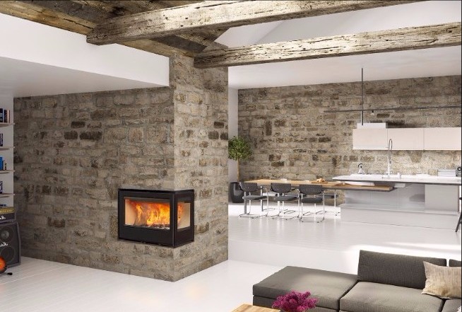 ARc 76 LD /PLUS: Productos y servicios de Chimeneas Hergar ARc 76 LD /PLUS: Productos y servicios de Chimeneas Hergar