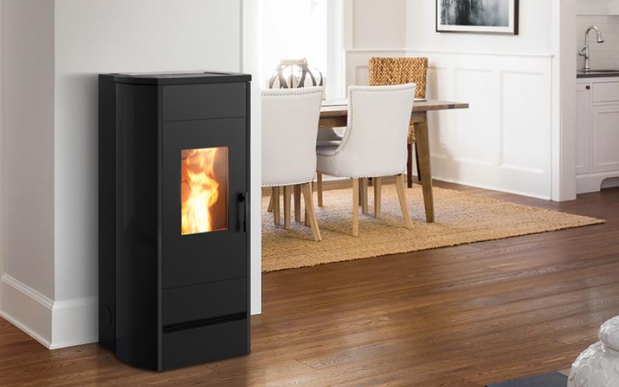 P120 M: Productos y servicios de Chimeneas Hergar P120 M: Productos y servicios de Chimeneas Hergar