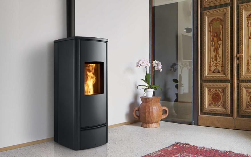 P920 M Steel: Productos y servicios de Chimeneas Hergar P920 M Steel: Productos y servicios de Chimeneas Hergar