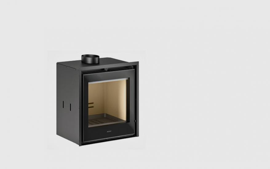 IL 52/57: Productos y servicios de Chimeneas Hergar IL 52/57: Productos y servicios de Chimeneas Hergar