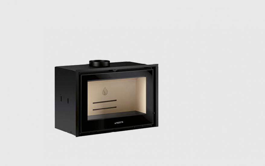 IL 65/49: Productos y servicios de Chimeneas Hergar IL 65/49: Productos y servicios de Chimeneas Hergar
