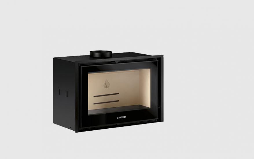 IL 65/54: Productos y servicios de Chimeneas Hergar IL 65/54: Productos y servicios de Chimeneas Hergar