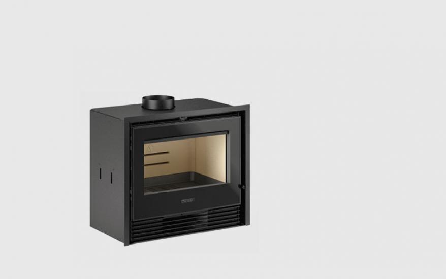 IL 65/56 V: Productos y servicios de Chimeneas Hergar IL 65/56 V: Productos y servicios de Chimeneas Hergar