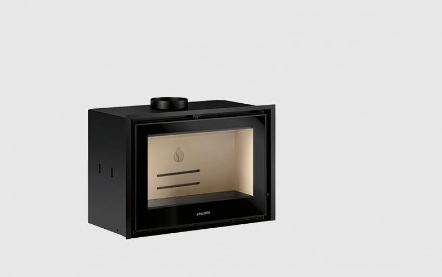 IL 75/58: Productos y servicios de Chimeneas Hergar IL 75/58: Productos y servicios de Chimeneas Hergar