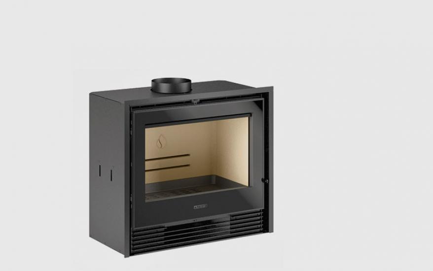 IL 75/66: Productos y servicios de Chimeneas Hergar IL 75/66: Productos y servicios de Chimeneas Hergar