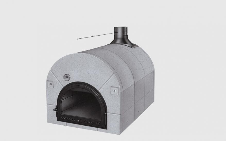 CHEF 102: Productos y servicios de Chimeneas Hergar CHEF 102: Productos y servicios de Chimeneas Hergar