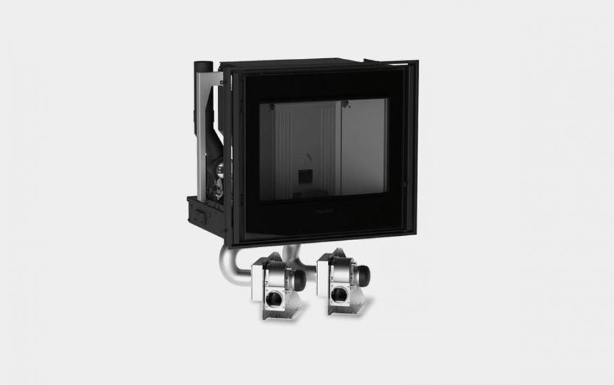 Insert mod IP 7 M: Productos y servicios de Chimeneas Hergar Insert mod IP 7 M: Productos y servicios de Chimeneas Hergar