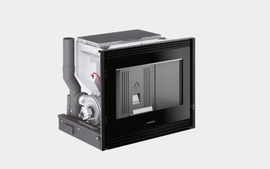 IP 9 FRAMELESS DOOR: Productos y servicios de Chimeneas Hergar IP 9 FRAMELESS DOOR: Productos y servicios de Chimeneas Hergar