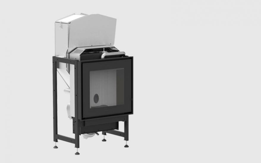 MP 974: Productos y servicios de Chimeneas Hergar MP 974: Productos y servicios de Chimeneas Hergar