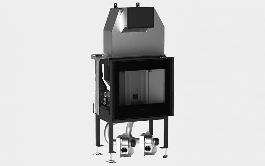 MP 9: Productos y servicios de Chimeneas Hergar MP 9: Productos y servicios de Chimeneas Hergar