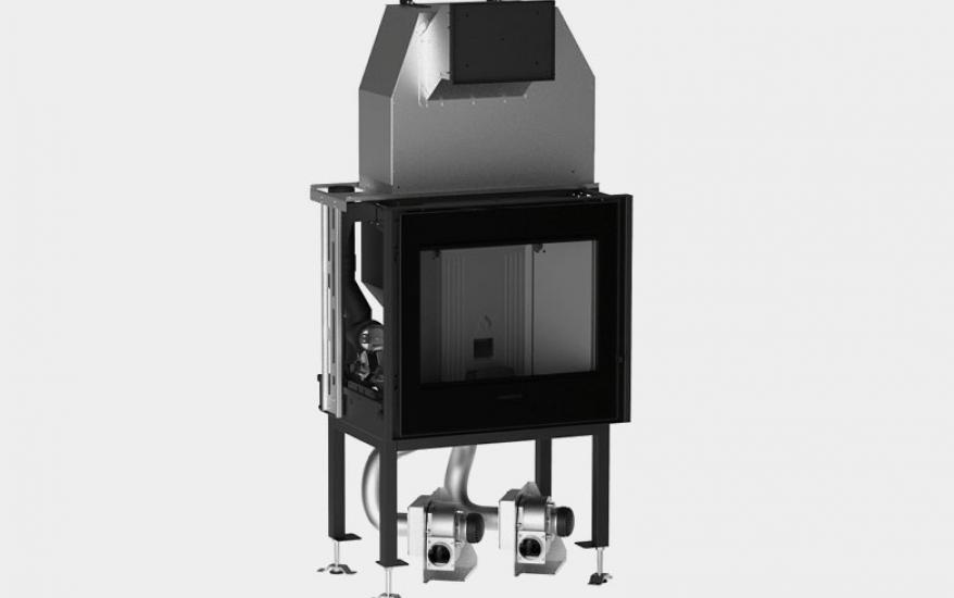 MP 11: Productos y servicios de Chimeneas Hergar MP 11: Productos y servicios de Chimeneas Hergar