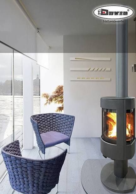 Astro 3: Productos y servicios de Chimeneas Hergar Astro 3: Productos y servicios de Chimeneas Hergar