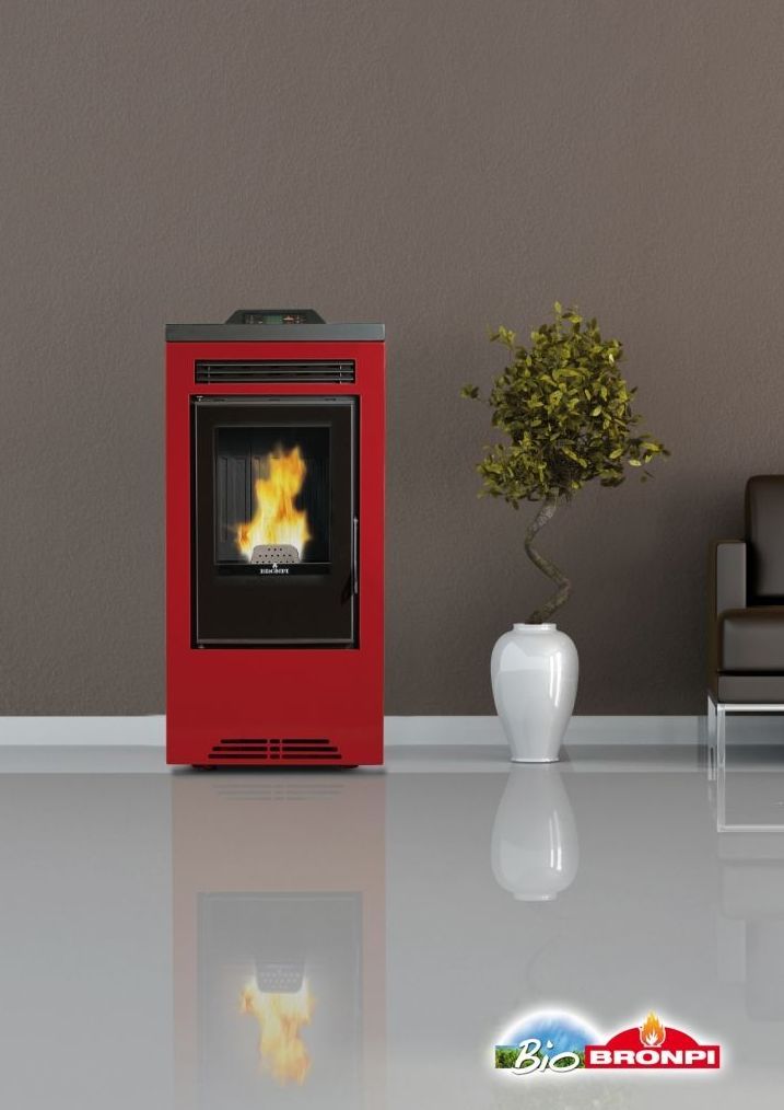 Dama: Productos y servicios de Chimeneas Hergar Dama: Productos y servicios de Chimeneas Hergar