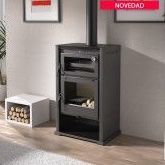 M - 107: Productos y servicios de Chimeneas Hergar M - 107: Productos y servicios de Chimeneas Hergar