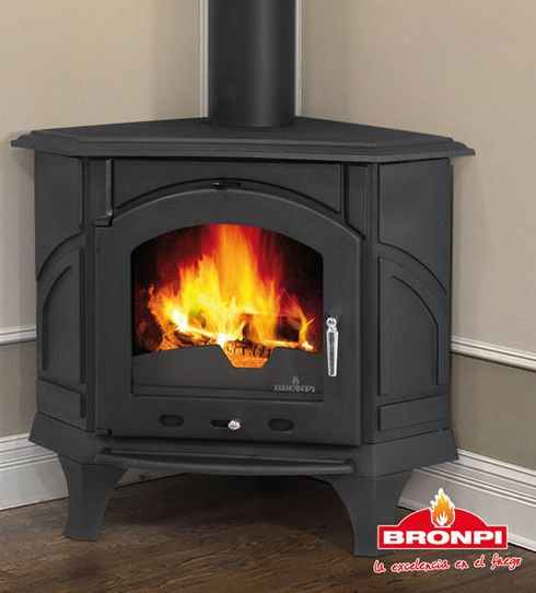 Altea: Productos y servicios de Chimeneas Hergar Altea: Productos y servicios de Chimeneas Hergar